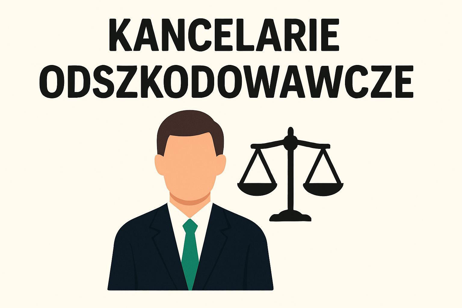Kancelarie odszkodowawcze