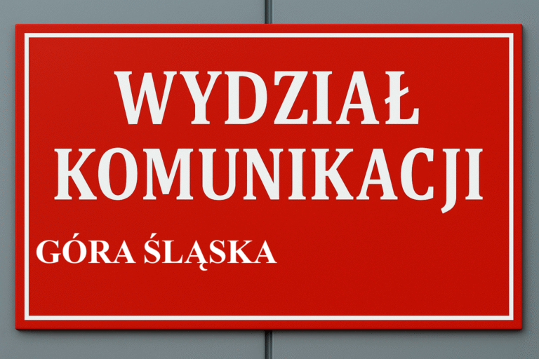 Wydział Komunikacji Góra – kontakt, godziny otwarcia, rejestracja – kontakt, telefon, adres.