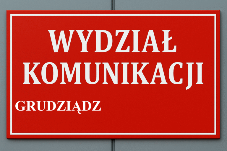 Wydział Komunikacji w Grudziądzu – kontakt, telefon, adres.